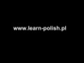 Polish love song