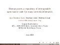 Varre_Biomanycores_BOSC2009