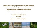 Vastuullisuus Kilpailuetuna