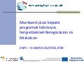 Vati bemutato i ii ev_misk