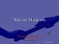 Vatican Museums