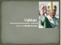 Vatikan