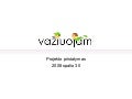 Vaziuojam.lt