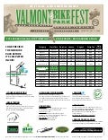 Valmont Bike Park Fest and Cyclocross Race!