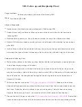Vbs Followup Plan2