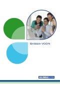 Vcon Brochure A4 Pages