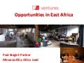 Vc&pe roundtable deck march