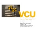 Vcu Scup Draft