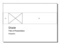 Interaktionsdesign mit Wireframes