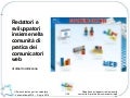 Redattori e sviluppatori insieme nella comunità di pratica dei comunicatori web