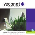 Veconet presentatie boekje