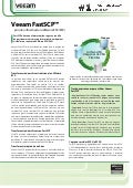 Veeam Fastscp Español