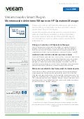 Veeam nWorks Smart Plug-in Español