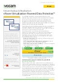 Veeam vPower Español