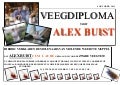 Veegdiploma 