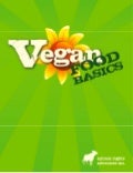 Vegan Food Basics Booklet