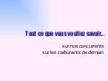 Veille - Tout ce que vous vouliez savoir sur... quoi, au juste ?