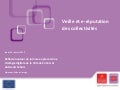 Veille et  eréputation des collectivités