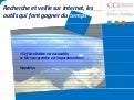 Les outils de recherche et veille sur le web