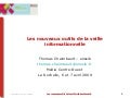 Veille Informationnelle