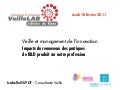 VeilleLab Metz 2011-02-10
