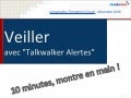 Veiller sur Internet avec Talkwalker Alertes