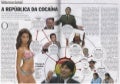 Veja informe policial revela encuentro de narco brasileño con quintana