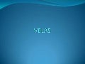 Velas
