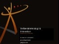Velfærdsteknologi – Jens B