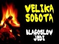 Velika sobota