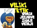 Veliki cetrtek