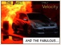 The Fast And The Fabulous