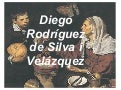 Diego Rodríguez de Silva i Velázquez