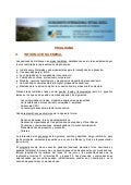 Vemx 2011 programa