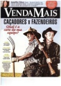 Vendedores Caçadores X Vendedores Fazendeiros