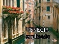 Venecia explicada