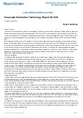 Venezuela Information Technology Report Q2 2010