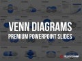 PowerPoint Venn Diagram Template