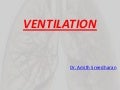 Ventilation final