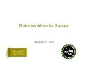 Systems Thinking in Marketing