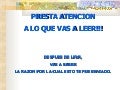 Verdad Absoluta