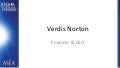 Verdis Norton ASEA