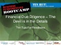Verge presentation 2011-03-18
