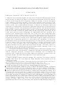 La comunità nazionale slovena e il mito della Trieste slovena