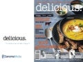 Verkorte titelpresentatie delicious 2012
