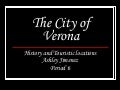 The City of Verona
