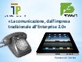 Verrina impresa enterprise2.0