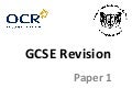 Treaty of Versailles Revision 