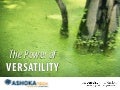Versatile System