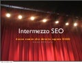 Il SEO a teatro, trailer dell'evento